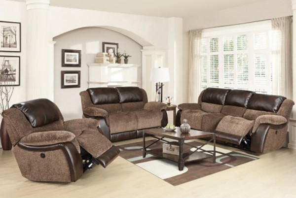 SORRENTO SOFA SERIES